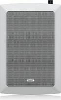No Name Tannoy iW 4DC-WH Podwójny, koncentryczny, 2-drożny głośnik wewnątrzścienny 4" do zastosowań instalacyjnych (biały)