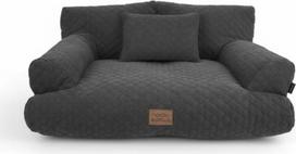 Nordic paws - Dog bed ASKA 70x48x33 - Sofa