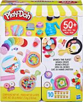 Play-Doh Rinkinys „Pusryčiai“