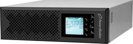 Power Walker PowerWalker VFI 10K CPH 3/1 uninterruptible power supply (UPS) Double-conversion (Online) 10 kVA 10000 W