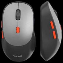 Founder N310 Silent Dual-Mode Wireless Mouse