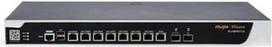 Ruijie Networks RG-NBR6215-E wired router Gigabit Ethernet Black