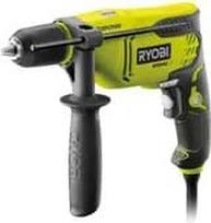 Ryobi HAMMER DRILL RPD680-K 680W