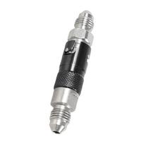 AN3 Brake Fluid Quick Removal Cover Disassembly Connector Disconnect Motorcycle juoda