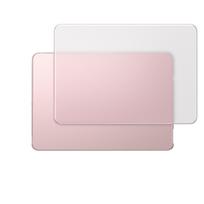 AmazingThing Titan Hardshell Case for MacBook Neo 13" – Pink