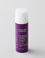 Paula S Choice Clinical 0.3 Retinolis + 2 Bakuchiolio gydymas 30ml