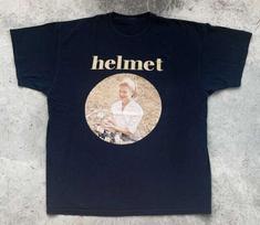 NAUJAS ŠALMAS BETTY JUOSTELĖ trumpomis rankovėmis Unisex marškinėliai Unisex T-shirt L beige