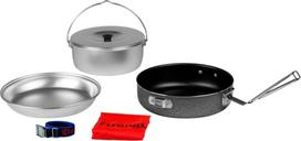 Trangia Camping set Trangia 124-T + F27