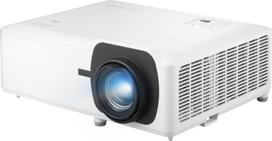 Viewsonic LS901-4K data projector Standard throw projector 5500 ANSI lumens UHD 4K (3840x2160) White