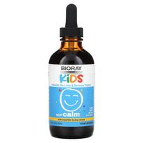 Bioray, Children's, NDF Calm, Vanilla, 4 fl oz (120 ml)