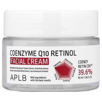 APLB, Coenzyme Q10 Retinol Facial Cream, 55ml (1.86 fl oz)