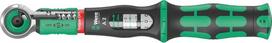 Wera 05075801001 torque wrench Nm