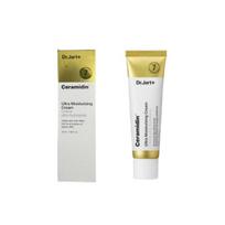 Dr. Jart+ Ceramidin Ultra Moisturizing Cream Deep Hydration Skin Barrier Repair Cream 50ml