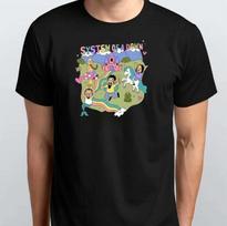 System of A Down Band Graphic Unisex T-SHIRT S M L XL XXL 3 4 XL Black XL