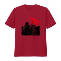 Marcus Garvey Burning Spear Winston Rodney OD Calling Rastafari Classic T Shirt vintage Washed Comfortable homme Versatile S