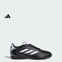 Adidas GOLETTO IX TF Lauko kietos dangos dygliuoti futbolo bateliai - Vyriški ir moteriški Adidas IH0083 36 juoda