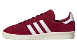 Campus Adidas Originals 80s 'Collegiate Burgundy' GX9404 46