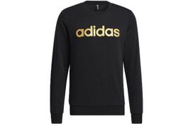 Adidas Neo Sweatshirt Men's Black HD4691 M