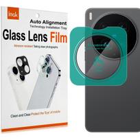 For Vivo X300 Ultra 5G Glass IMAK High Definition Glass Lens Film Self-positioning Version Vivo X300 Ultra 5G