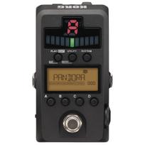 KORG PANDRA stomp Modeling Effects Pedal PX-ST Multi-Compact (Black) juoda