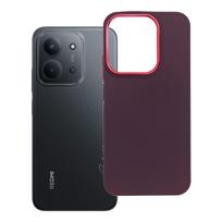 Dėklas FRAME Xiaomi Redmi 15C 4G violetinis