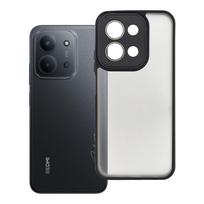 VARIETE dėklas telefonui Xiaomi Redmi 15C juodas