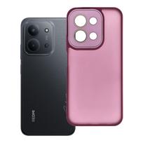 VARIETE dėklas telefonui XIAOMI Redmi 15C violetinė