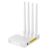 Belaidis maršrutizatorius WiFi 5 Hoco (HI31) baltas