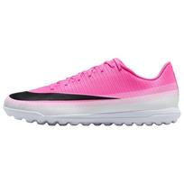 Nike Mercurial Vapor 17 Club TF Low Multi-Color Unisex Sneakers Pink Black IQ6853-900 42