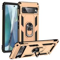 Shockproof Armor for Samsung Galaxy A15 A35 A55 A05S A14 A13 A24 A34 A54 Case Phone Ring Stand Bumper Silicone Phone Back Cover Opp Bag&A11 /M11 EUR auksas