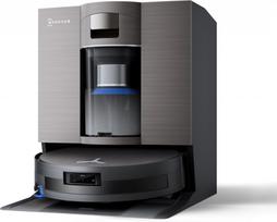 Robotas siurblys Ecovacs DEEBOT X11 OmniCyclone