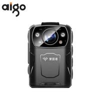 aigo DSJ-H6 Portable Digital Recorder (CN version)