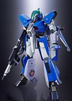 Soul SPEC Layzner MARK II approximately 14cm made of ABS Figure, tall, & PVC.