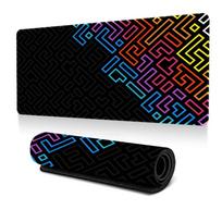 Non-slip Rubber Mouse Pad Large Size Laptop Table Mat New Keyboard Mice Mat  Home 300*700*3MM