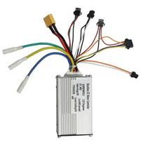Suitable for KUGOO G2 Electric Scooter Electric Bicycle 48V 1000W 25A Dual Drive Controller Display Instrument Accessories balta