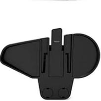 Good Quality Replacement MaxTo M3 Clamp Clip for Motorcycle bluetooth Helmet Headset Intercom juoda