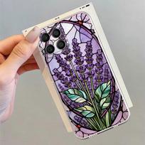 Colorful Window Flowers Case for Honor X8a X8 X8b X9a X7b X9b 90 Lite Soft Phone Cover Honor X8 4G