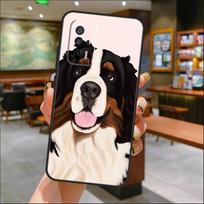 Bernese Mountain Dog Case For Xiaomi 17 Pro Max 15 14 Ultra 13T 14T 15T POCO X7 Pro X5 X6 F6 F5 F7 F8 Ultra Cover Xiaomi 13T (13T Pro)