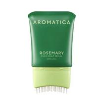 AROMATICA Rozmarino PDRN galvos odos serumas 100ml blue
