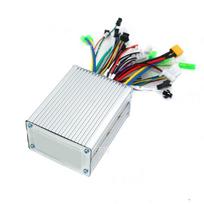 Dual Drive Brushless Motor Controller for 36V 48V 60V Electric Scooters 250W 350W 450W 500W Motor Controller