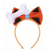 Anime Caveman Theme Headwear Cosplay Party Hairband For Children's Day Celebration School Event Dressingup Headpiece 1