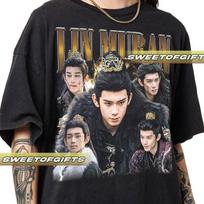 Limited Lin Muran T-Shirt - Unisex vintage 90s S