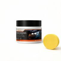 Car Headlight Repair Paste, Oxidation & Yellowing Restorer for Lamp Covers, Auto Beauty Care Product 85g