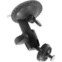 IPoster Windshield Suction Cup Bracket Mount for 7 9 10.1 Inch Monitor Fix Monitor on Windshield Dash Board Strong Load-Bearing juoda