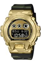 Watch Gold [Casio] G-Shock GM-6900CMG-3JF Men's