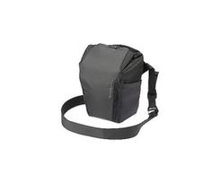 HAKUBA Plus Shell Trek 04 Zoom Bag M Camera Bag juoda