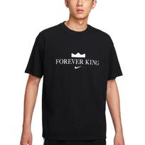 Nike LeBron 'Forever King' Nike Basketball T Shirt IV4532-010 L