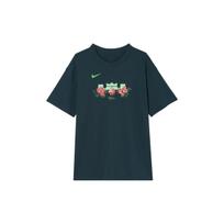 Nike LeBron Men's Max90 Basketball T Shirt FZ8074-478 M