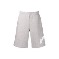 Nike Sportswear Club Graphic Šortai BV2721-063 XS white