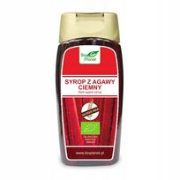 Bio Planet Syrup 250 Ml Agave